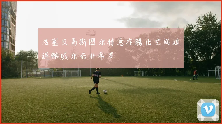 活塞交易斯图尔特意在腾出空间追逐鲍威尔而非希罗